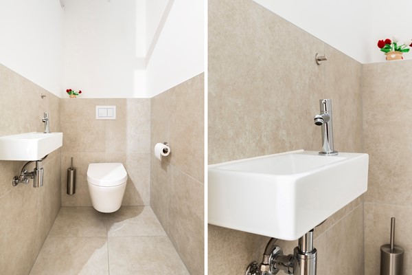 Medium property photo - Ernest Groosmanplein 4, 3071 MN Rotterdam